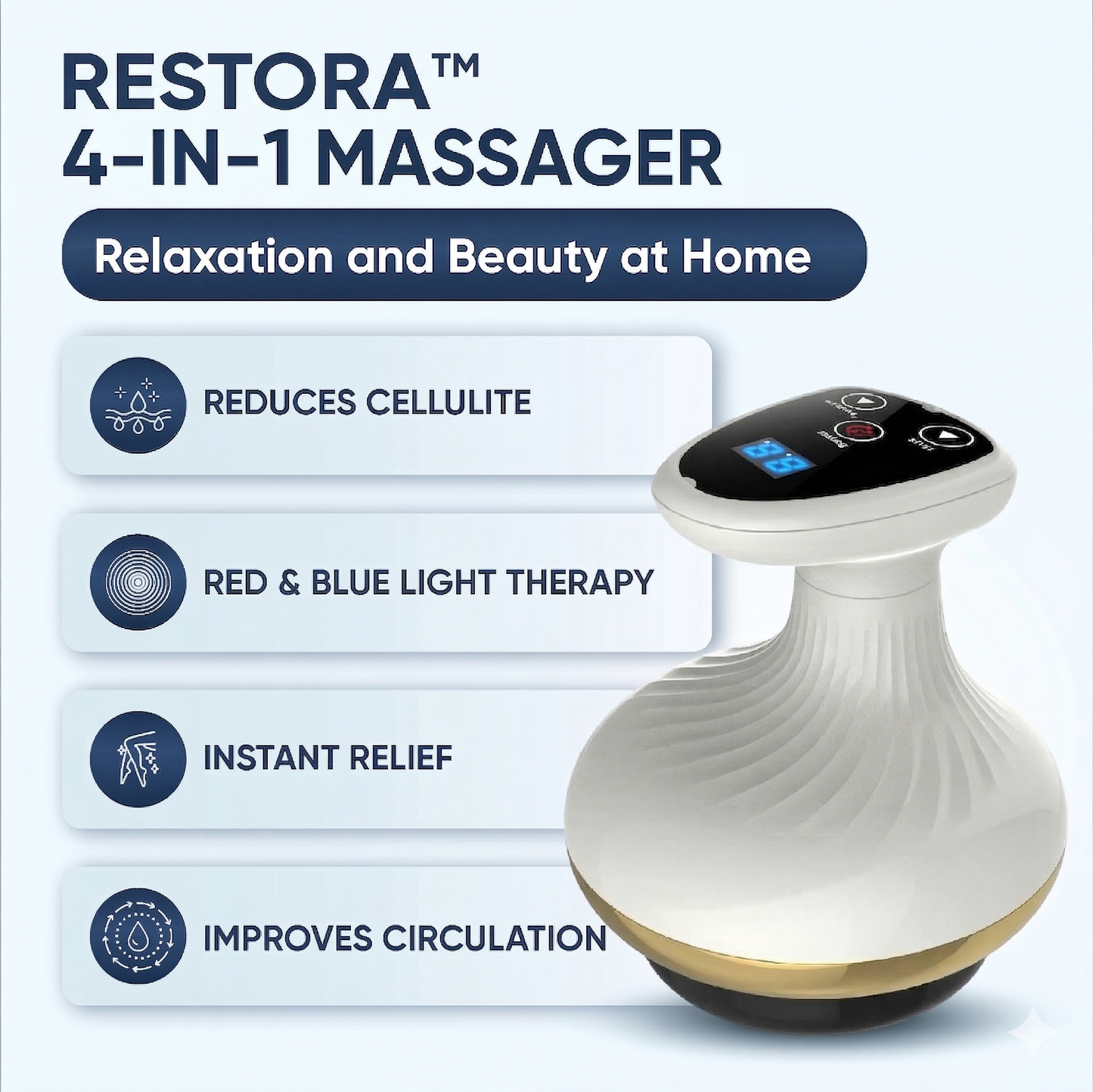 Smoother, Firmer Skin In 3 Weeks — From Home