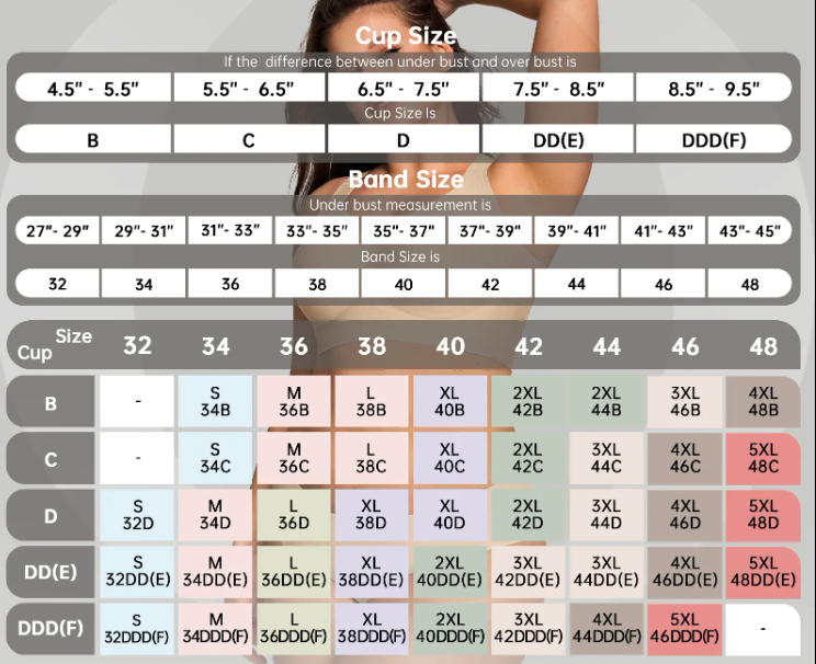 JellyCurve™ Bra