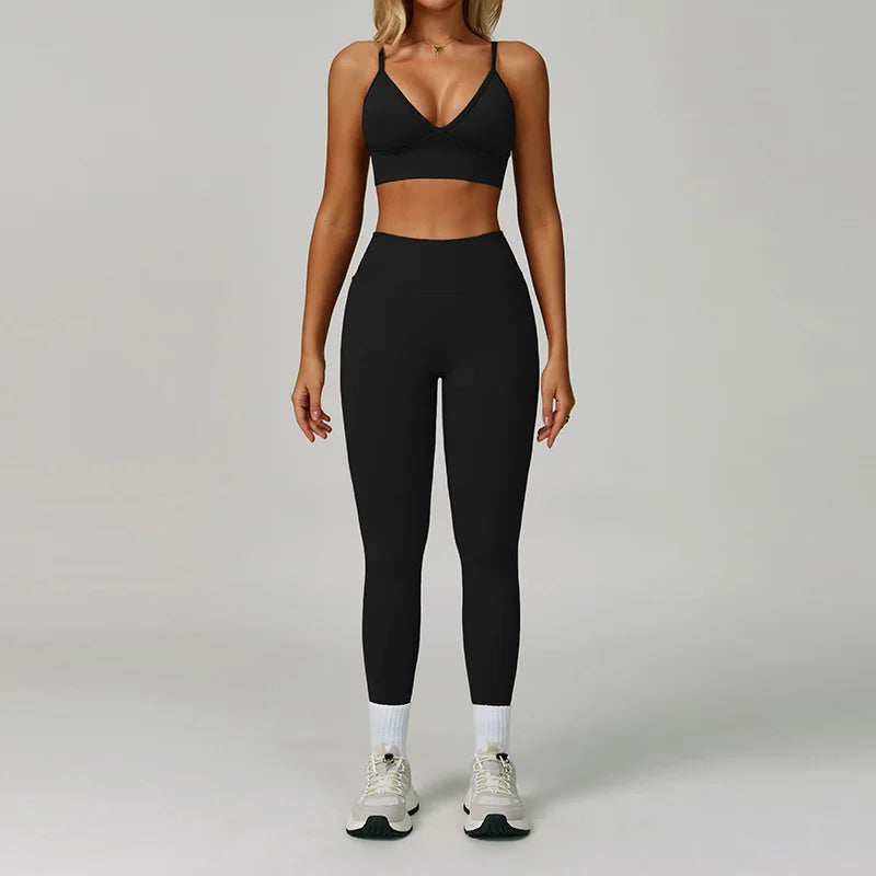 DryFit Active Training Set Pro