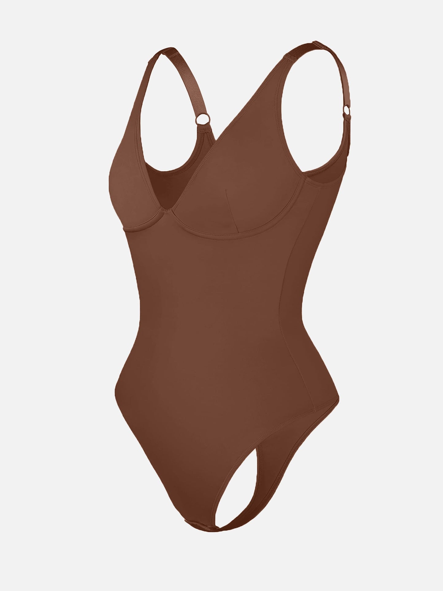 SculptFit V-Neck Shaper