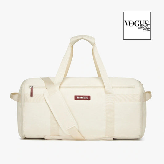 Jenni Travel Roller Bag