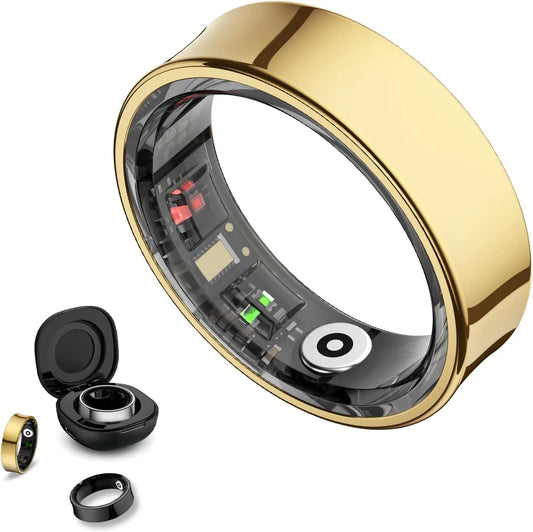 Weyrinice Smart Health Ring