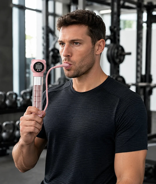 Adjustable Core Breathing Trainer
