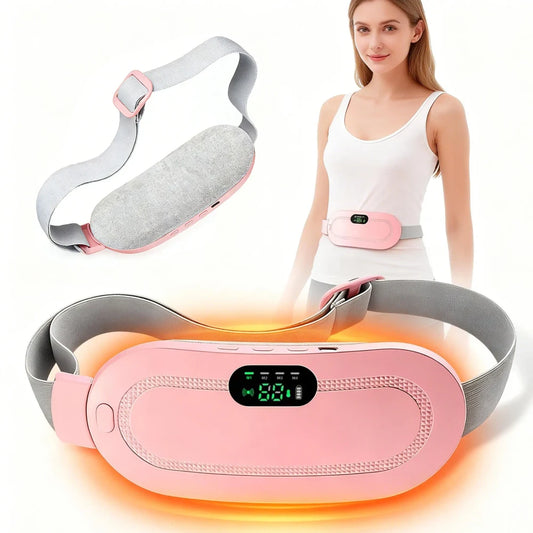 Electric Heating Menstrual Belt