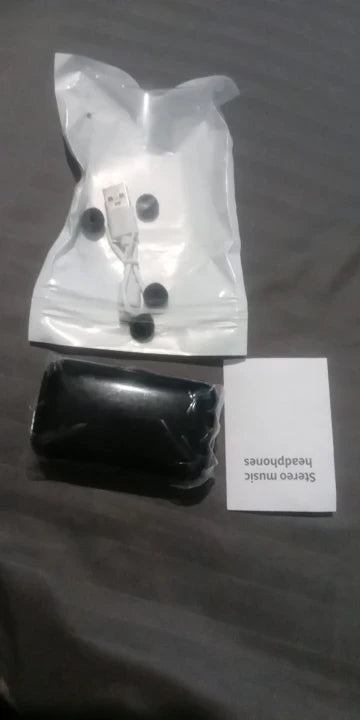 Review Card