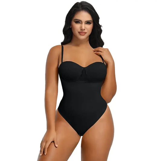 Seamless Light Control Bodysuit