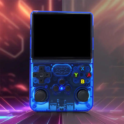 RetroVolt™