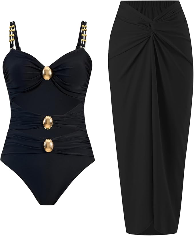 The Monaco Set