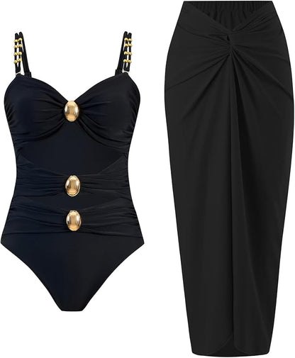 The Monaco Set