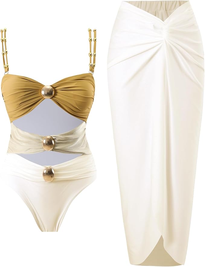 The Monaco Set