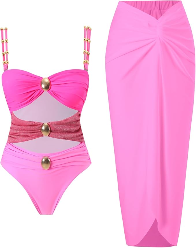 The Monaco Set