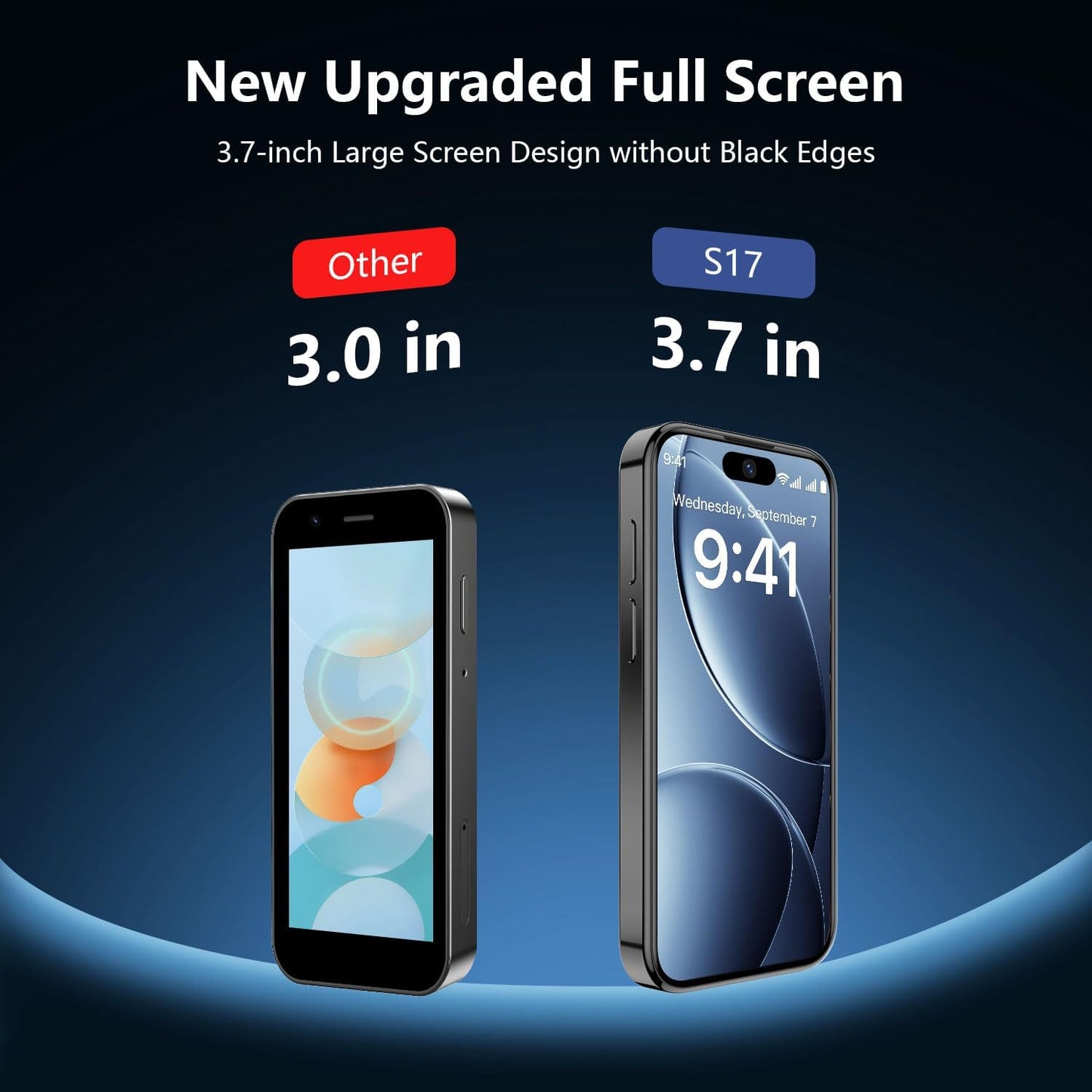 PocketOne™ Smartphone