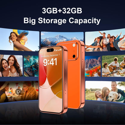 PocketOne™ Smartphone
