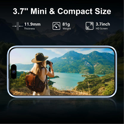 PocketOne™ Smartphone