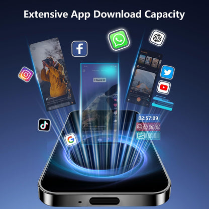 PocketOne™ Smartphone