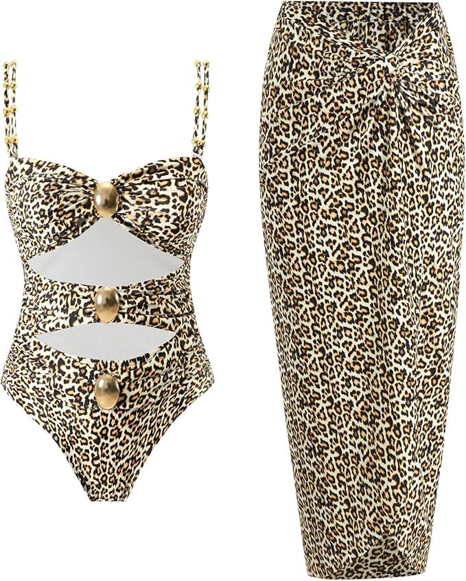 The Monaco Set
