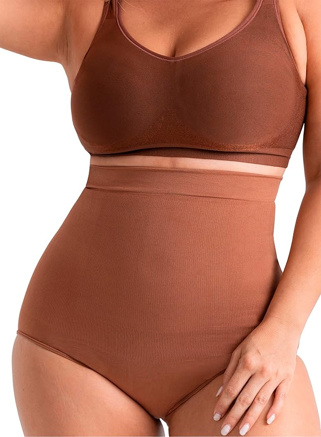 CoreLift Seamless Shaper