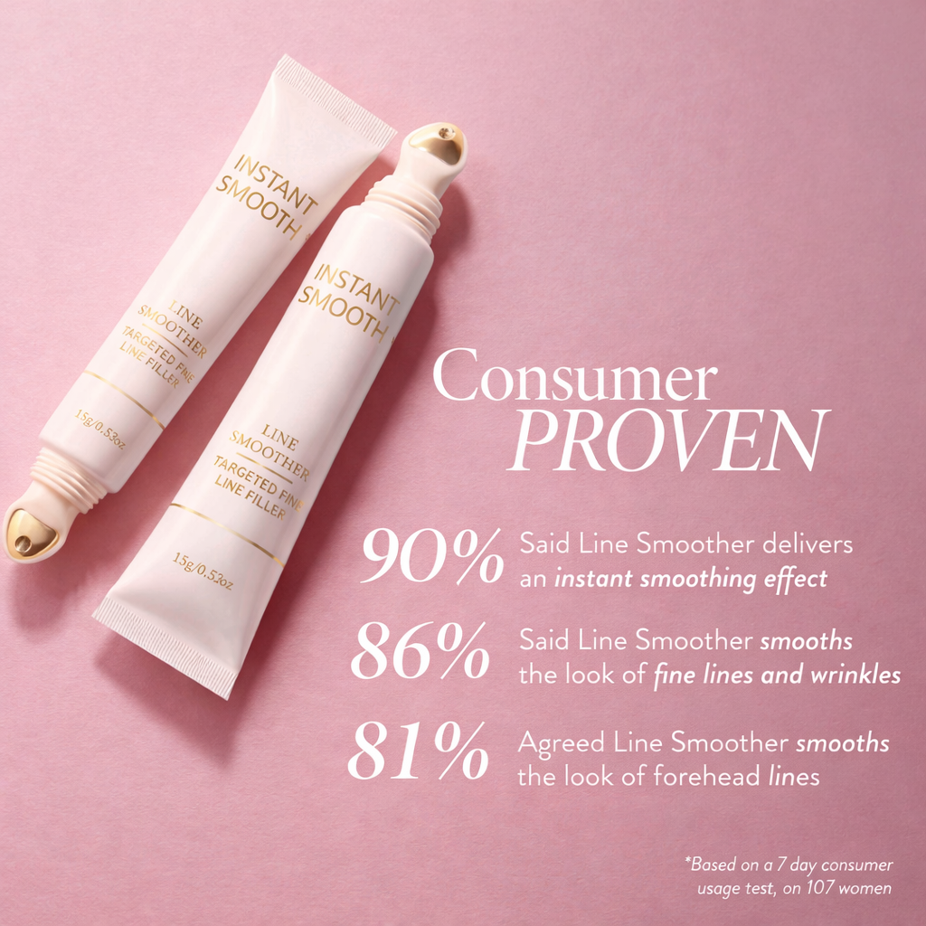 Instant Smooth Line Blur Primer