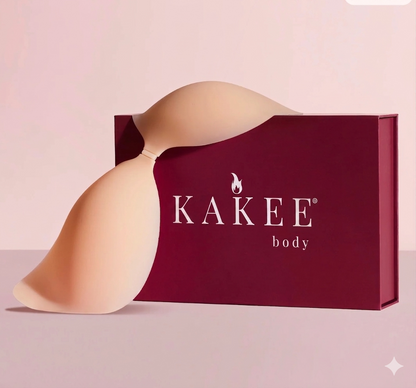 Kakee Instant Silicone Cleavage Lift Bra