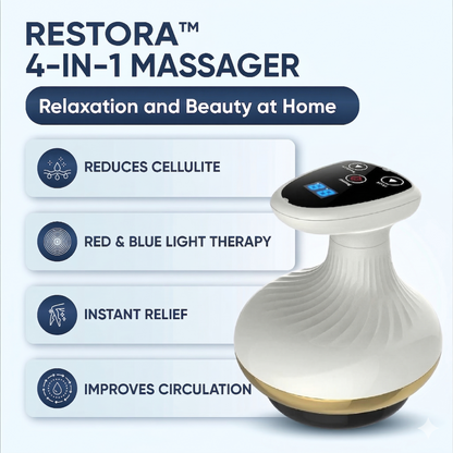 Smoother, Firmer Skin In 3 Weeks — From Home