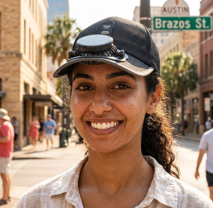 BreezeBrim™
