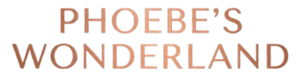Pheobeswonderland