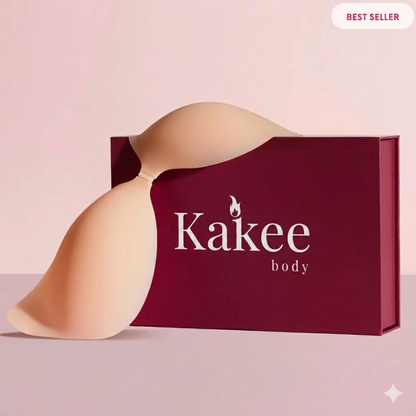 Kakee Instant Silicone Cleavage Lift Bra