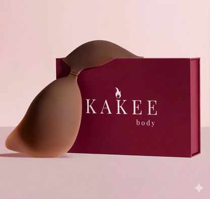 Kakee Instant Silicone Cleavage Lift Bra