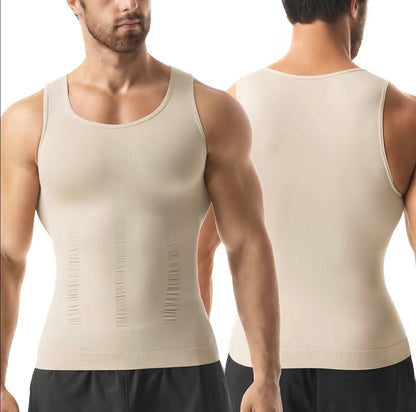 V-Taper™ Compression tank