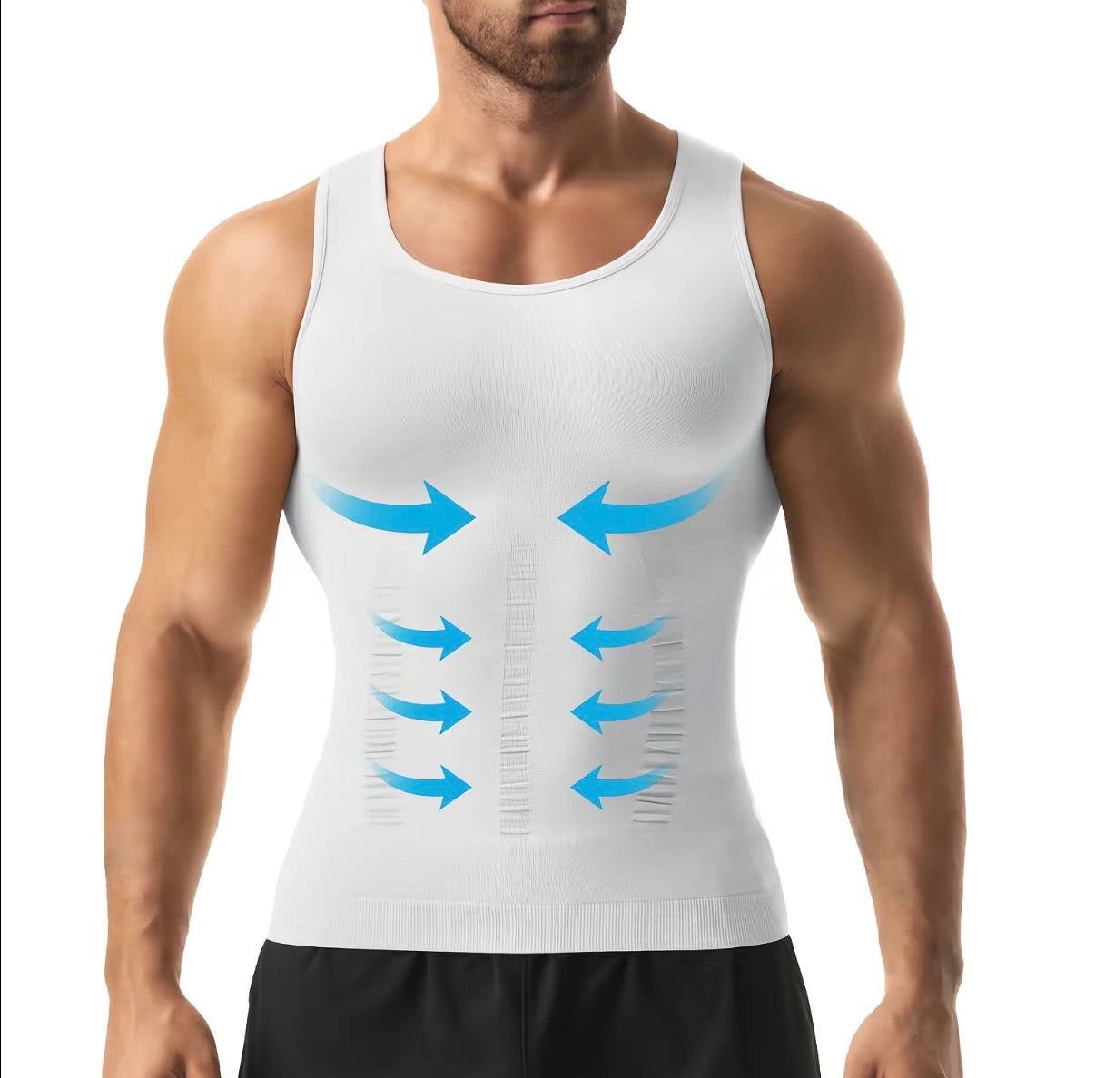 V-Taper™ Compression tank