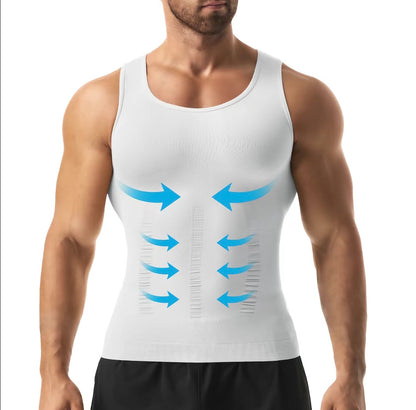 V-Taper™ Compression tank