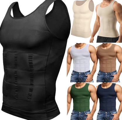 V-Taper™ Compression tank