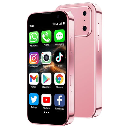 PocketOne™ Smartphone