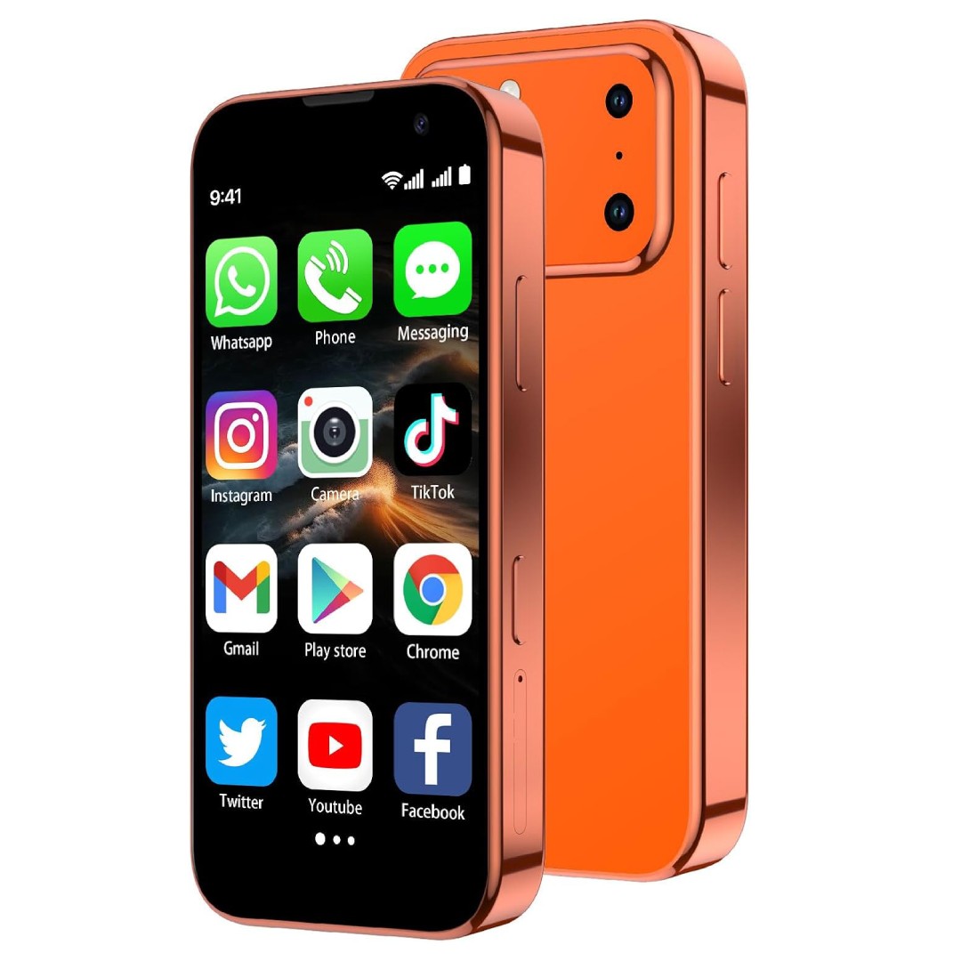 PocketOne™ Smartphone