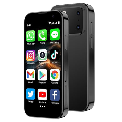 PocketOne™ Smartphone