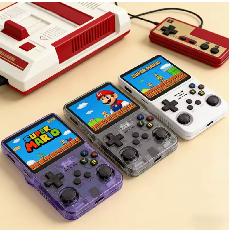RetroVolt™