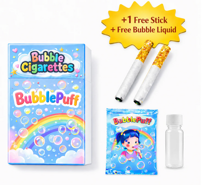 BubblePuff™
