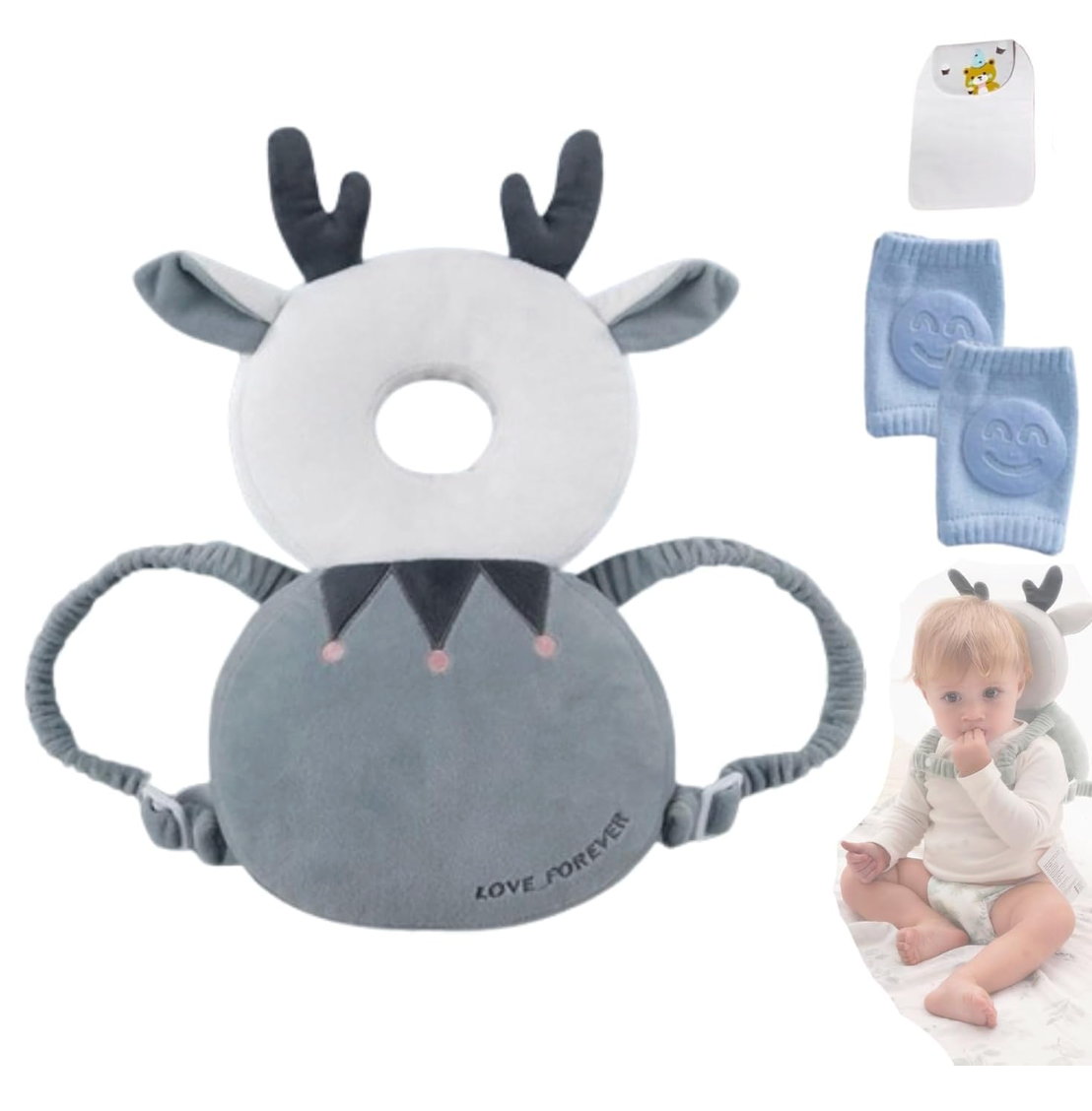 BeeSafe Cushion™