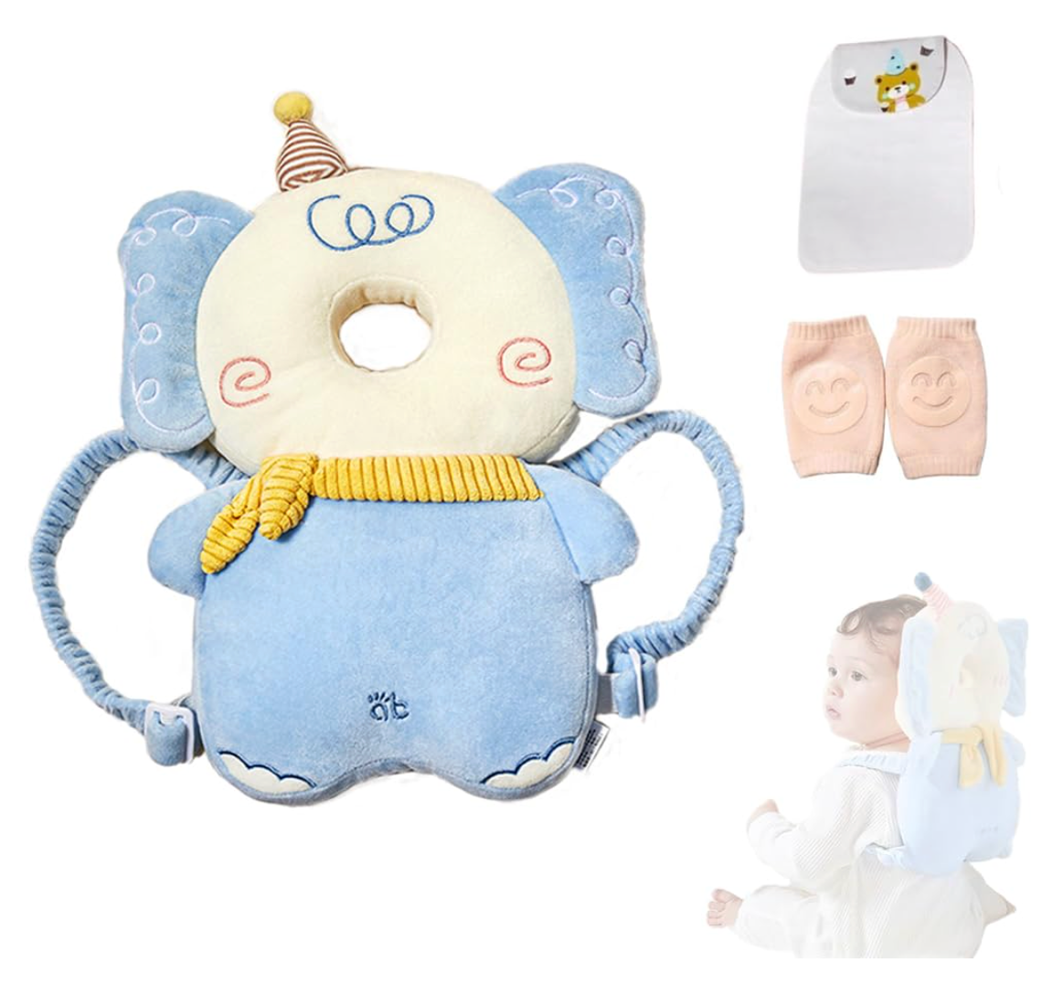 BeeSafe Cushion™