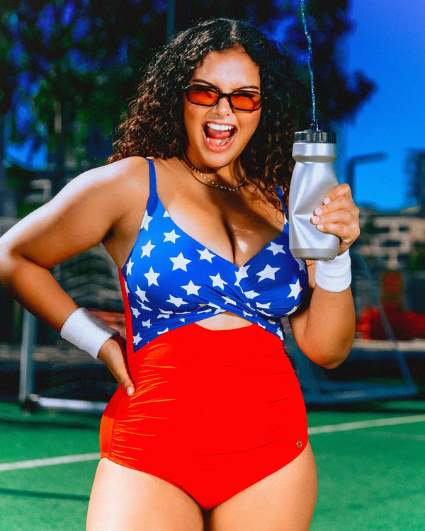 LibertyLush™