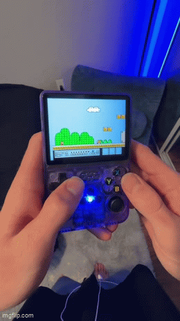RetroVolt™