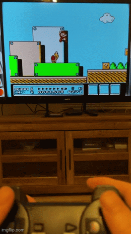 RetroByte™
