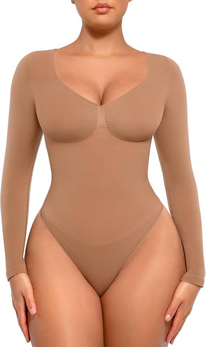 HourSculpt Invisible Slimming Shaper Top