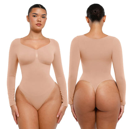 HourSculpt Invisible Slimming Shaper Top