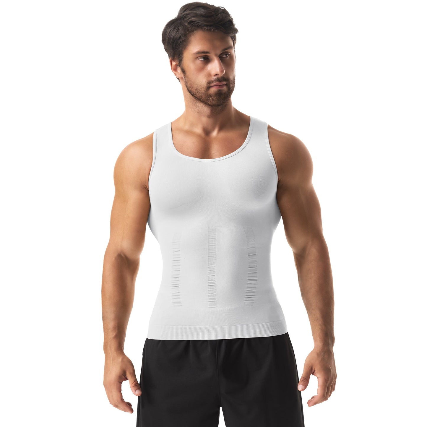 V-Taper™ Compression tank