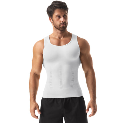 V-Taper™ Compression tank