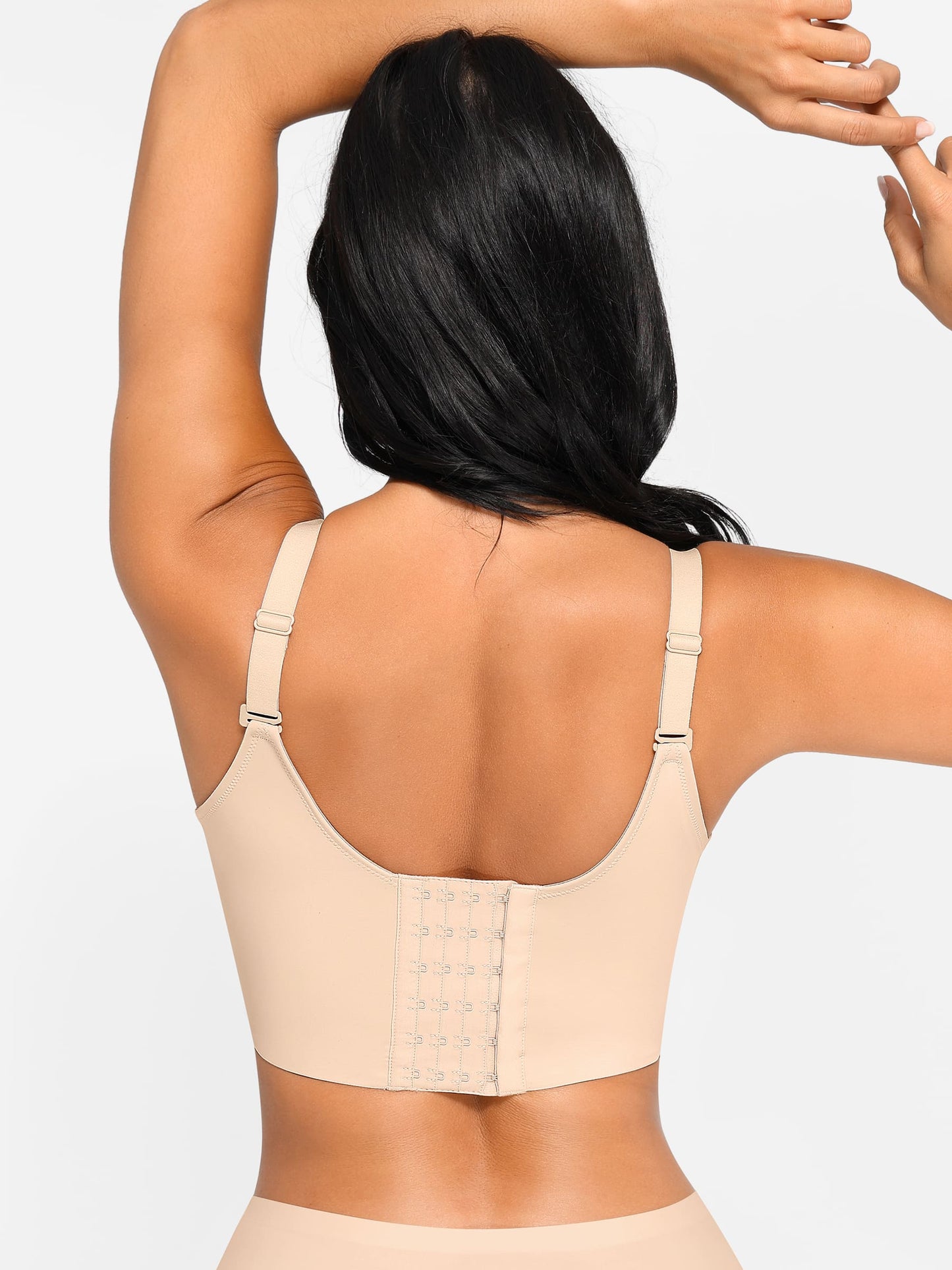 Everyday Confidence PushUp Comfort Bra