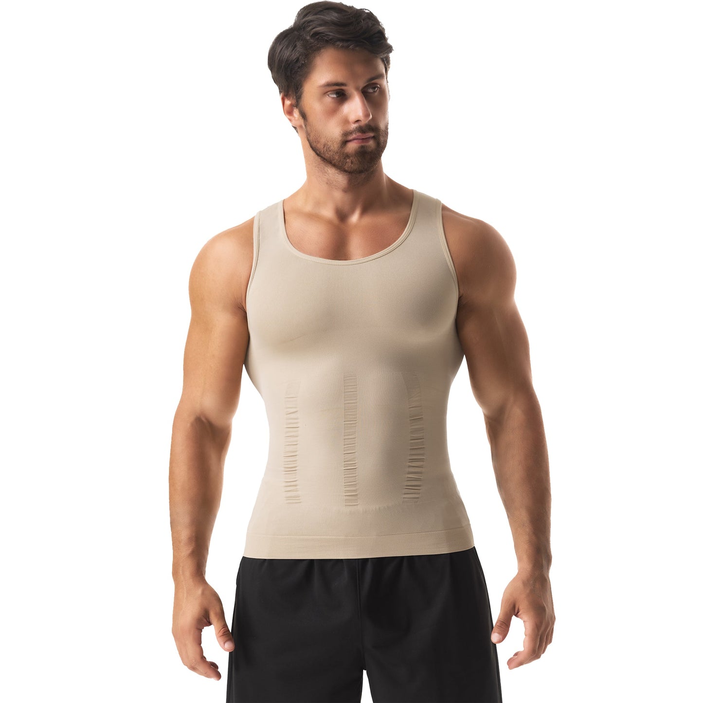 V-Taper™ Compression tank