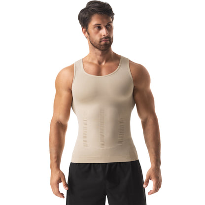 V-Taper™ Compression tank