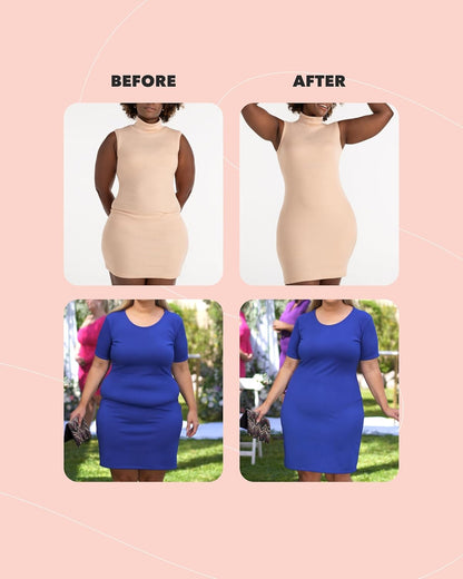 CoreLift Seamless Shaper